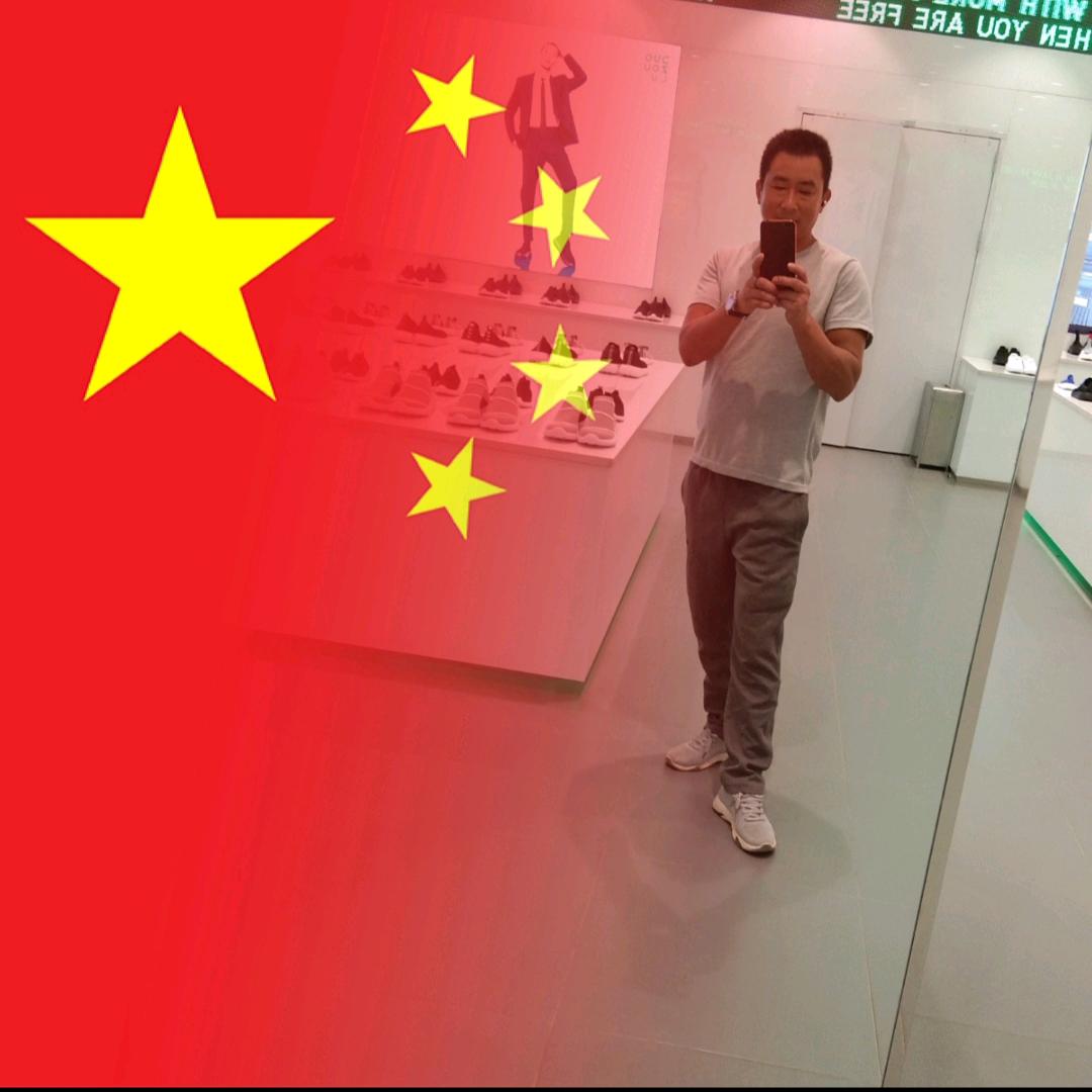 展望未来《杨》