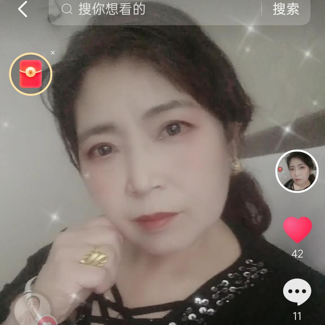 幸福美满永相伴