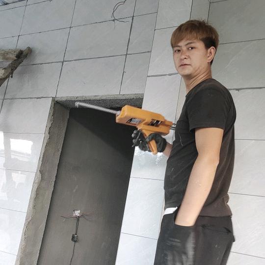 幸福就是快乐……陈哥