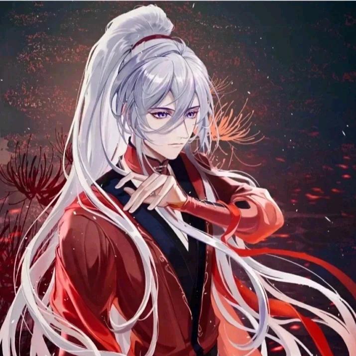 ♡̶不̶碰̶感̶情̶