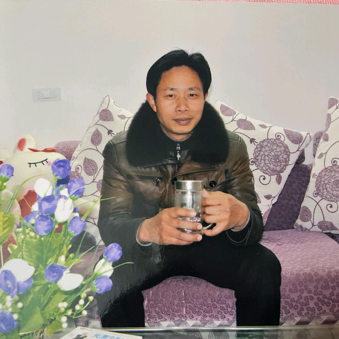 刘万华乐器爱好者
