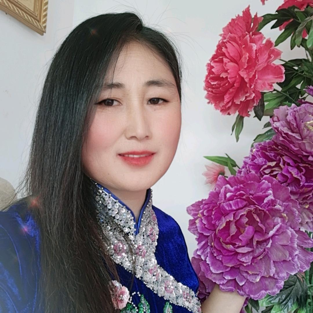 陈孝丽