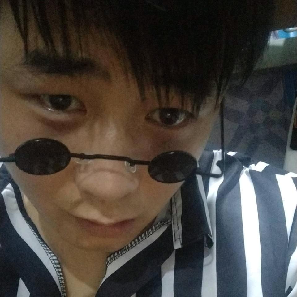 嘿