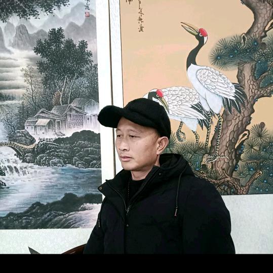 华典绘画