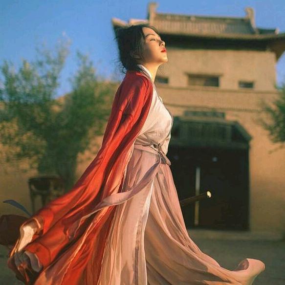 柒魅儿
