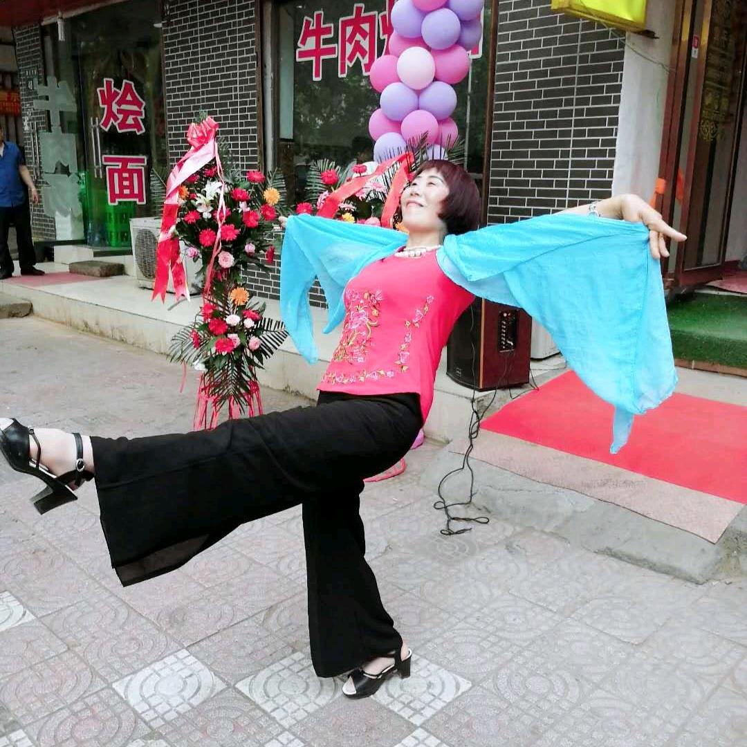 王小红