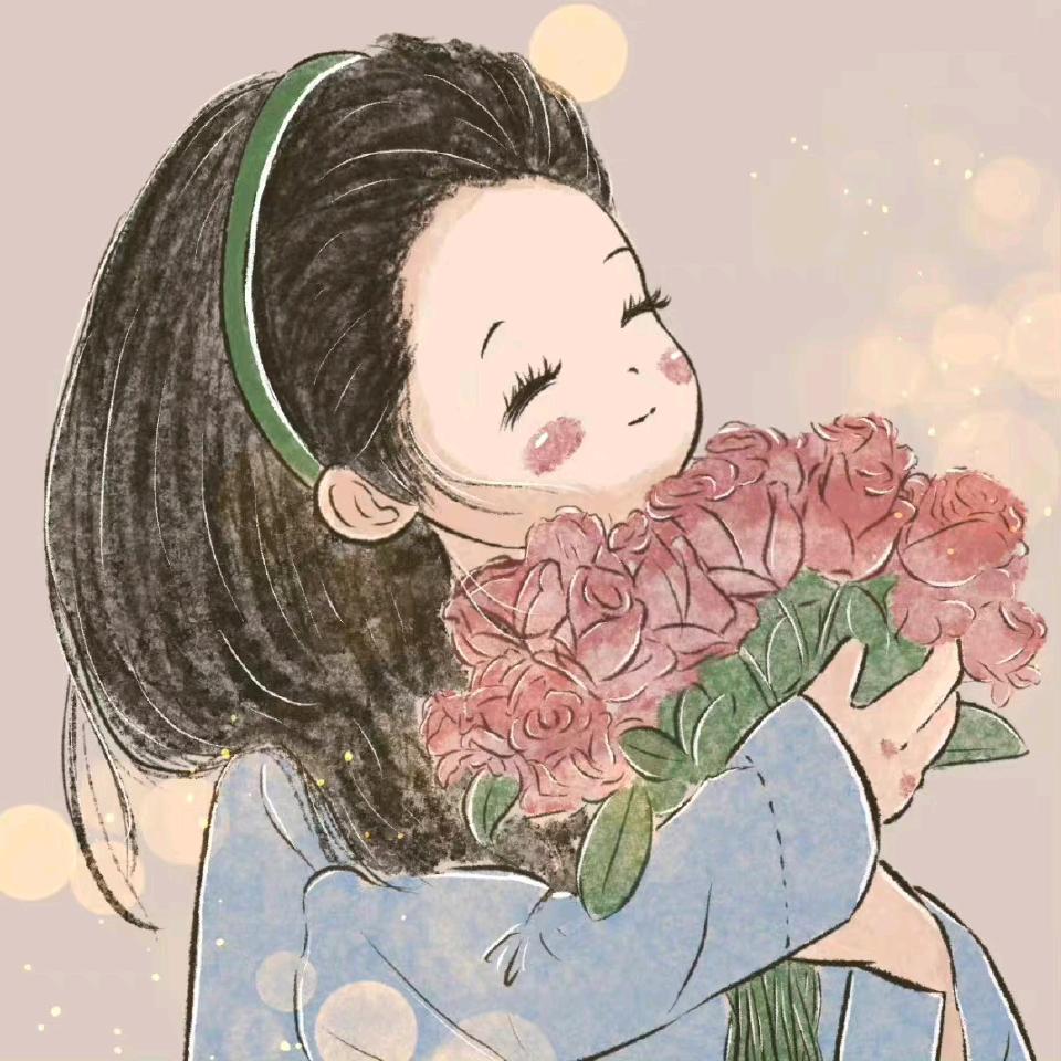 行走的菜包子