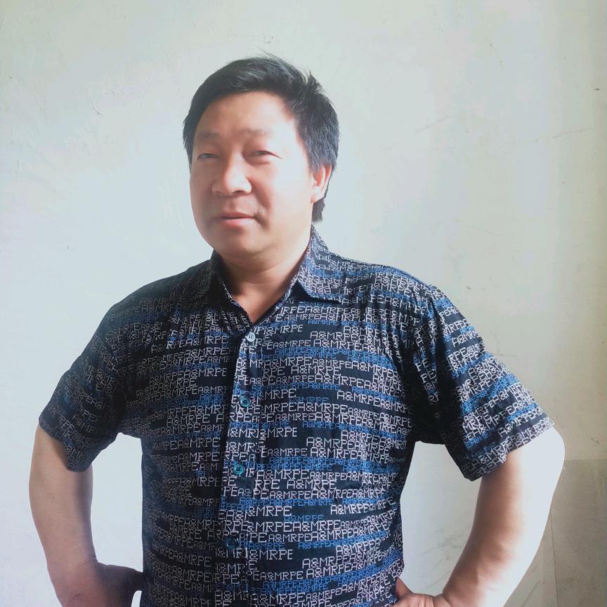 淡忘往事，海纳百川！