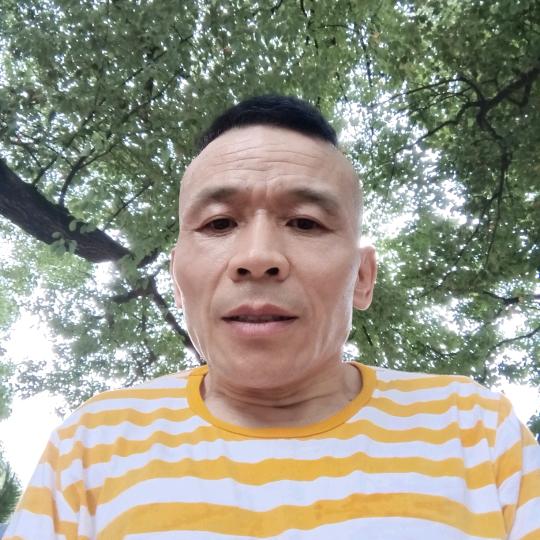 蓝天白云