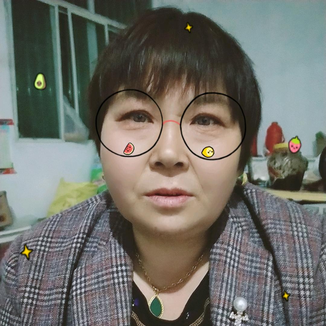 田姐！