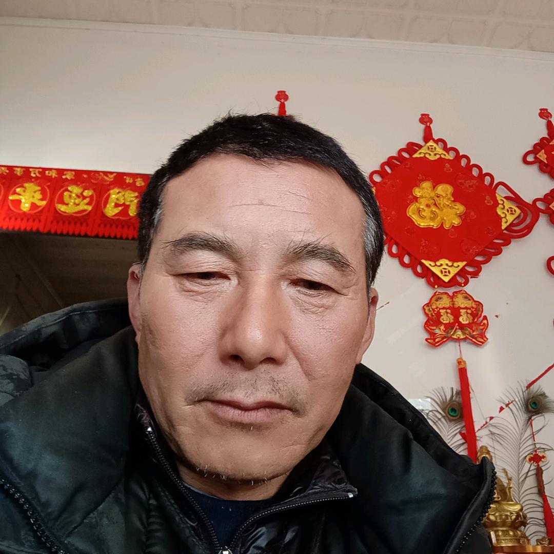 今生有缘人
