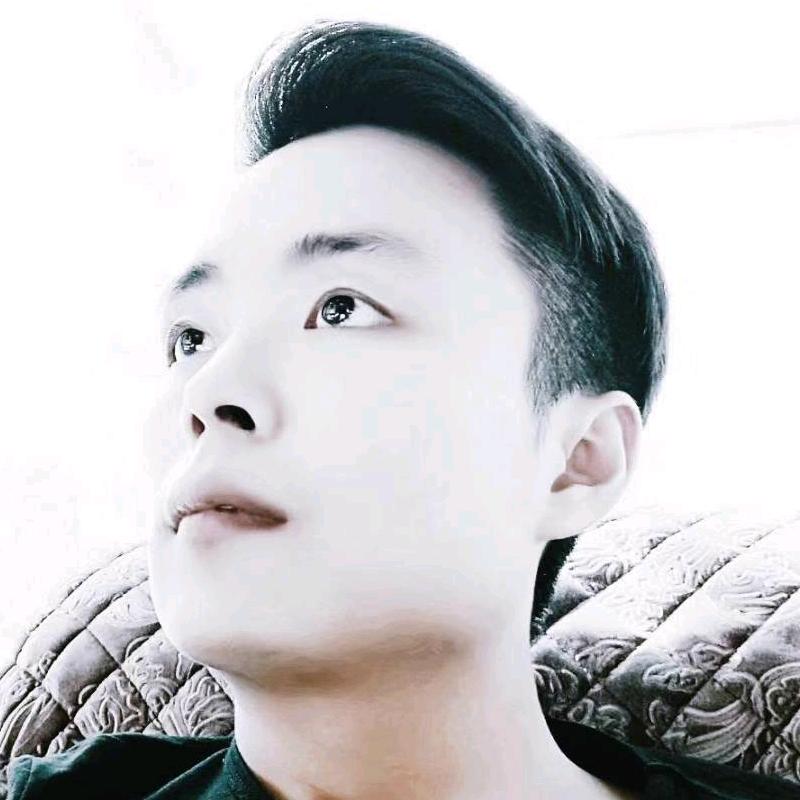 梅川美发  陈 Sheng