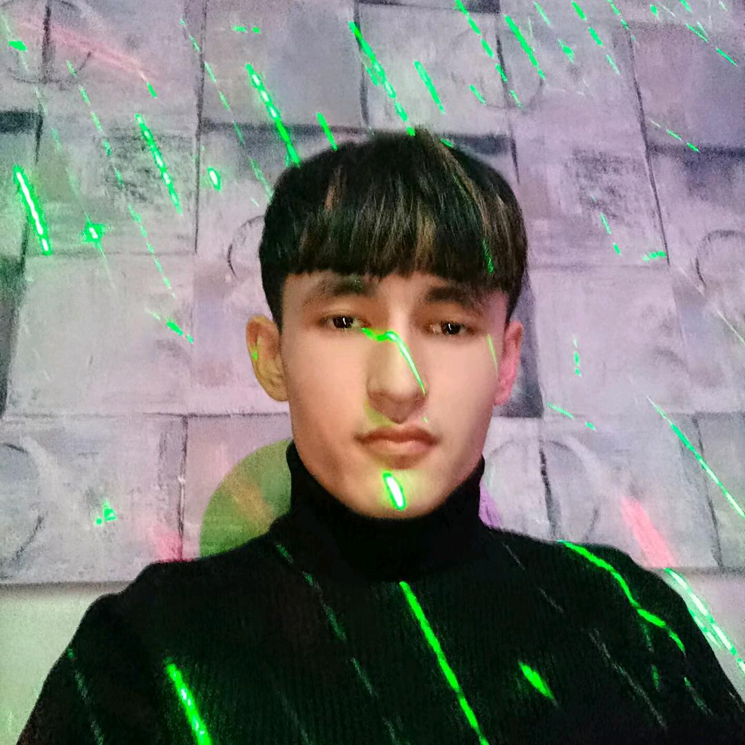 色狼男孩儿