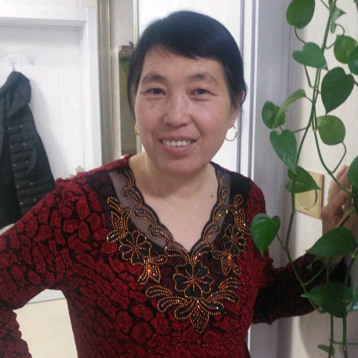 俣涵奶奶