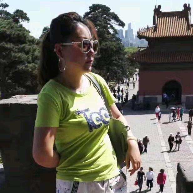 晶品购物（涨粉中）