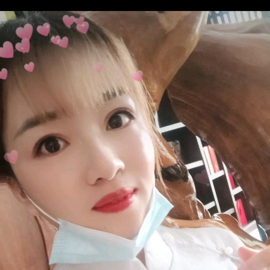 an小幸运💖