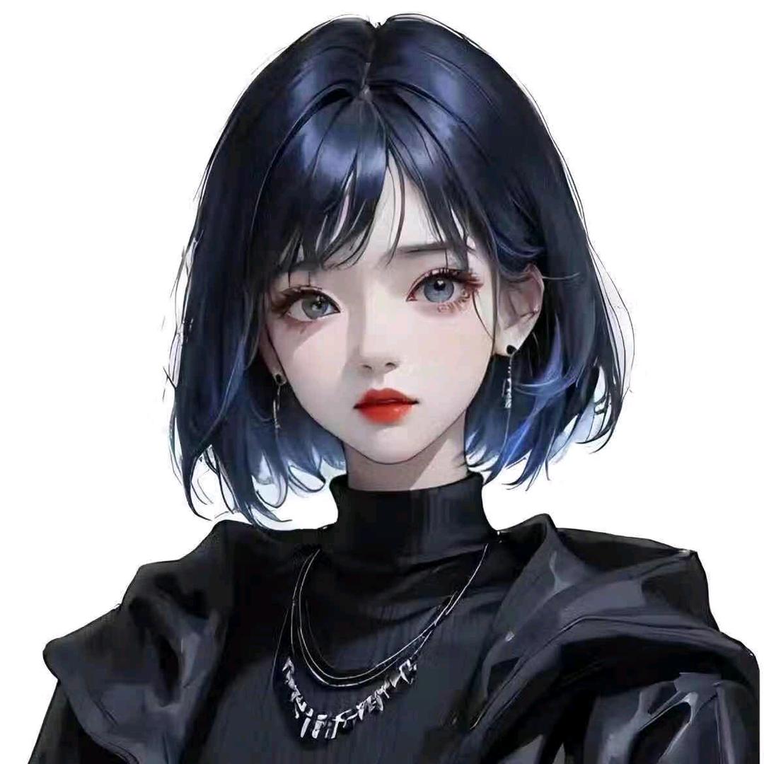 🌈开心就好🌈