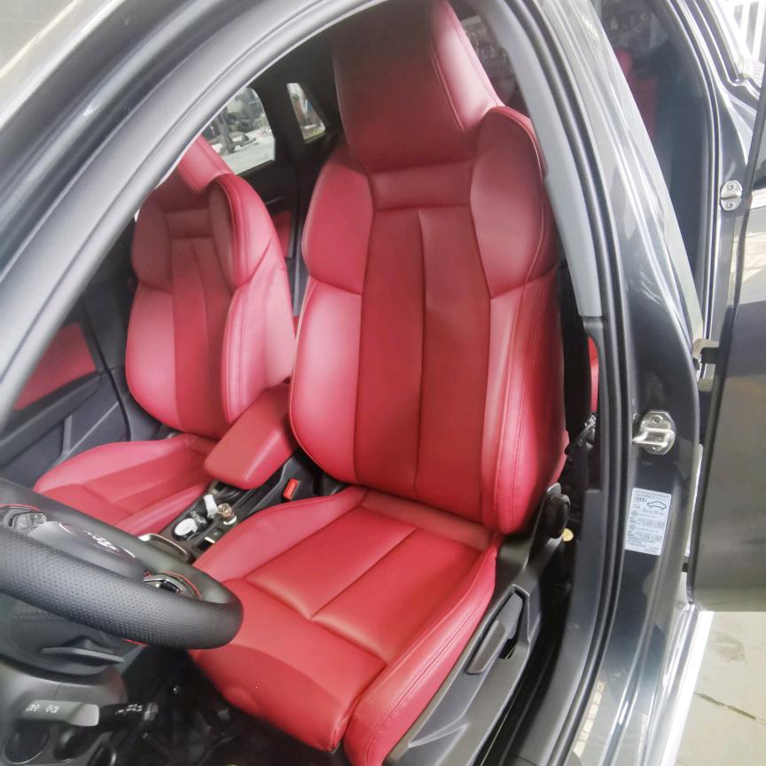 盛唐汽车改装一店胶南，二店诸城