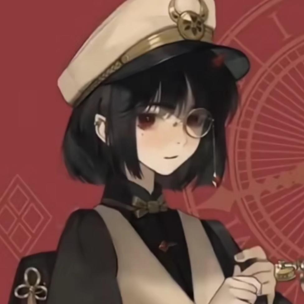 -屿陌---Ming头像