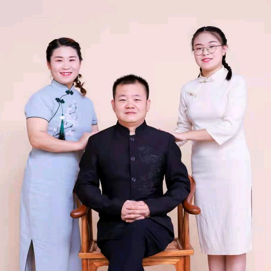 不放弃，不抛弃