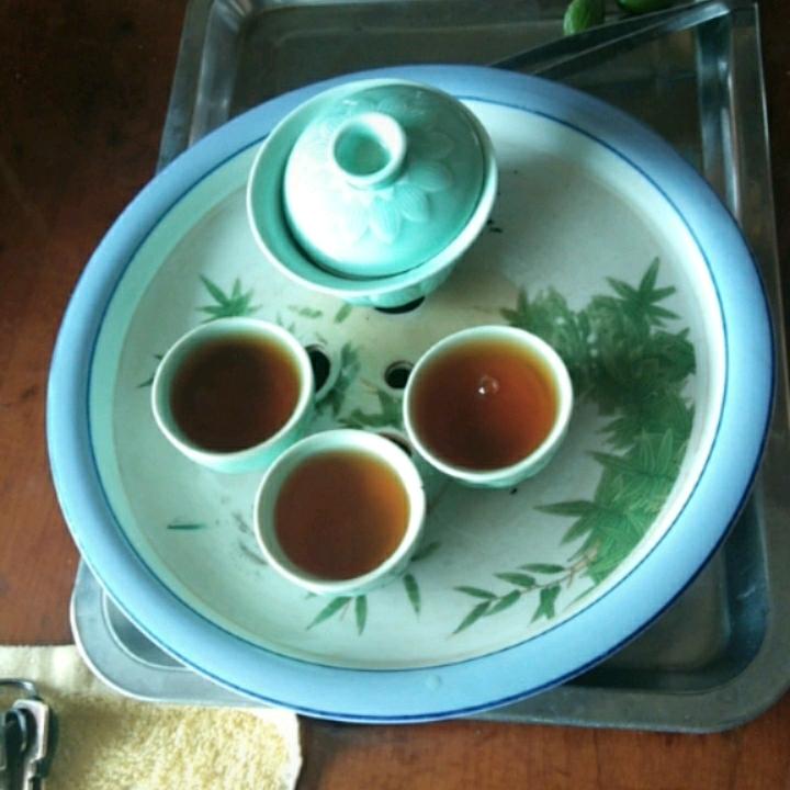 盛世