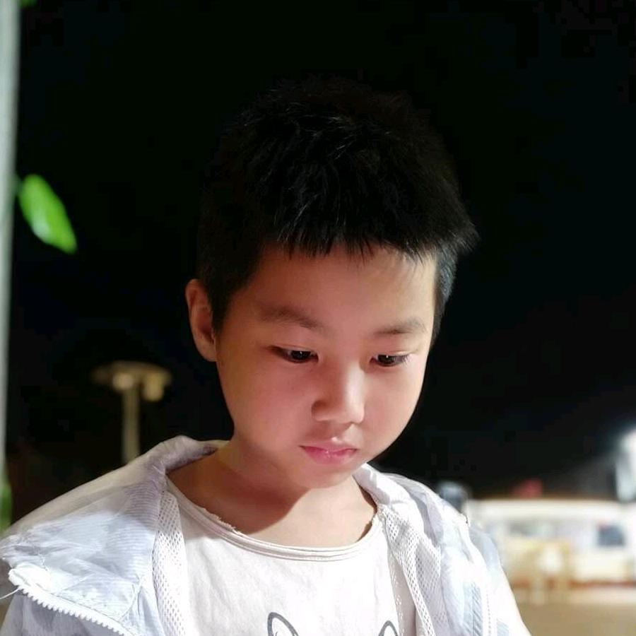 越努力 越幸运🤾♀️