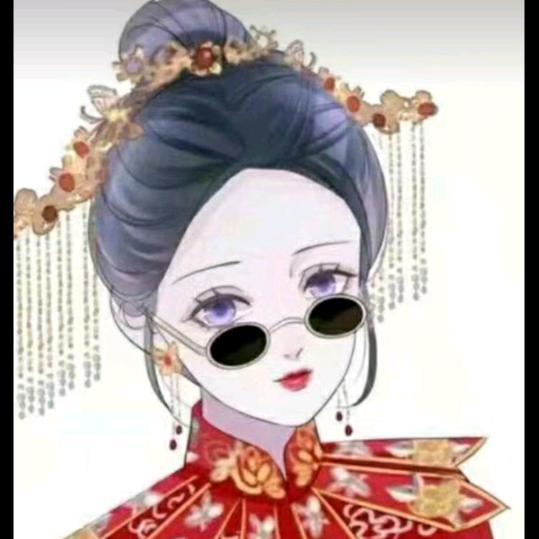 心若安好，便是晴天