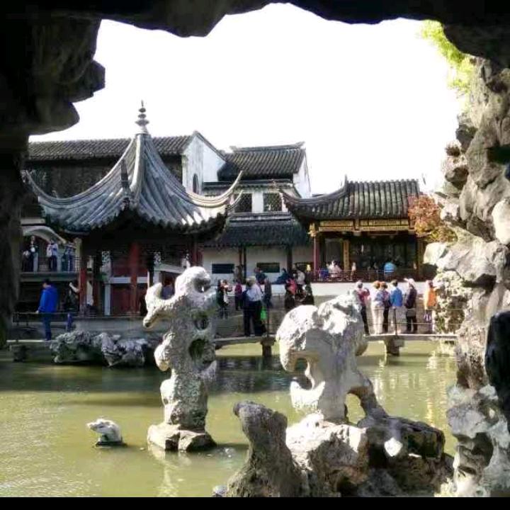 苏州情怀
