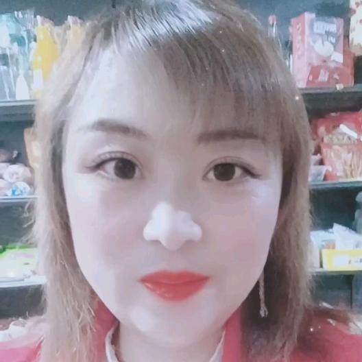 刘美香