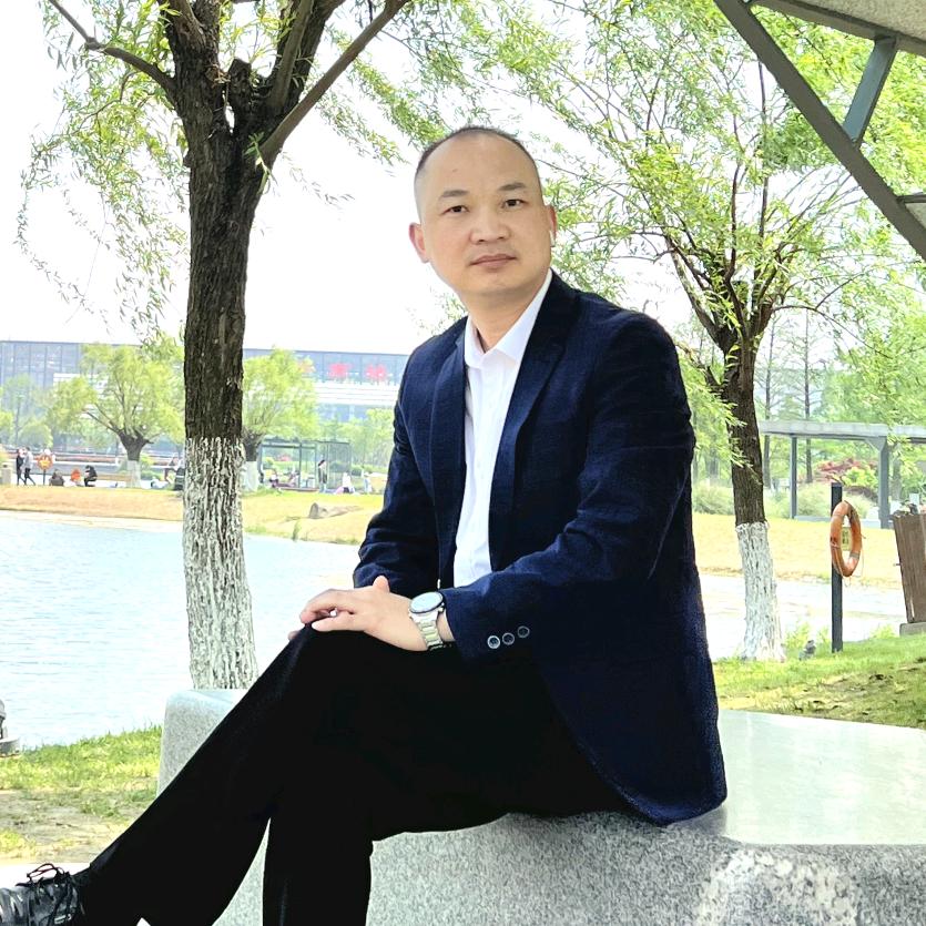 58度 创始人