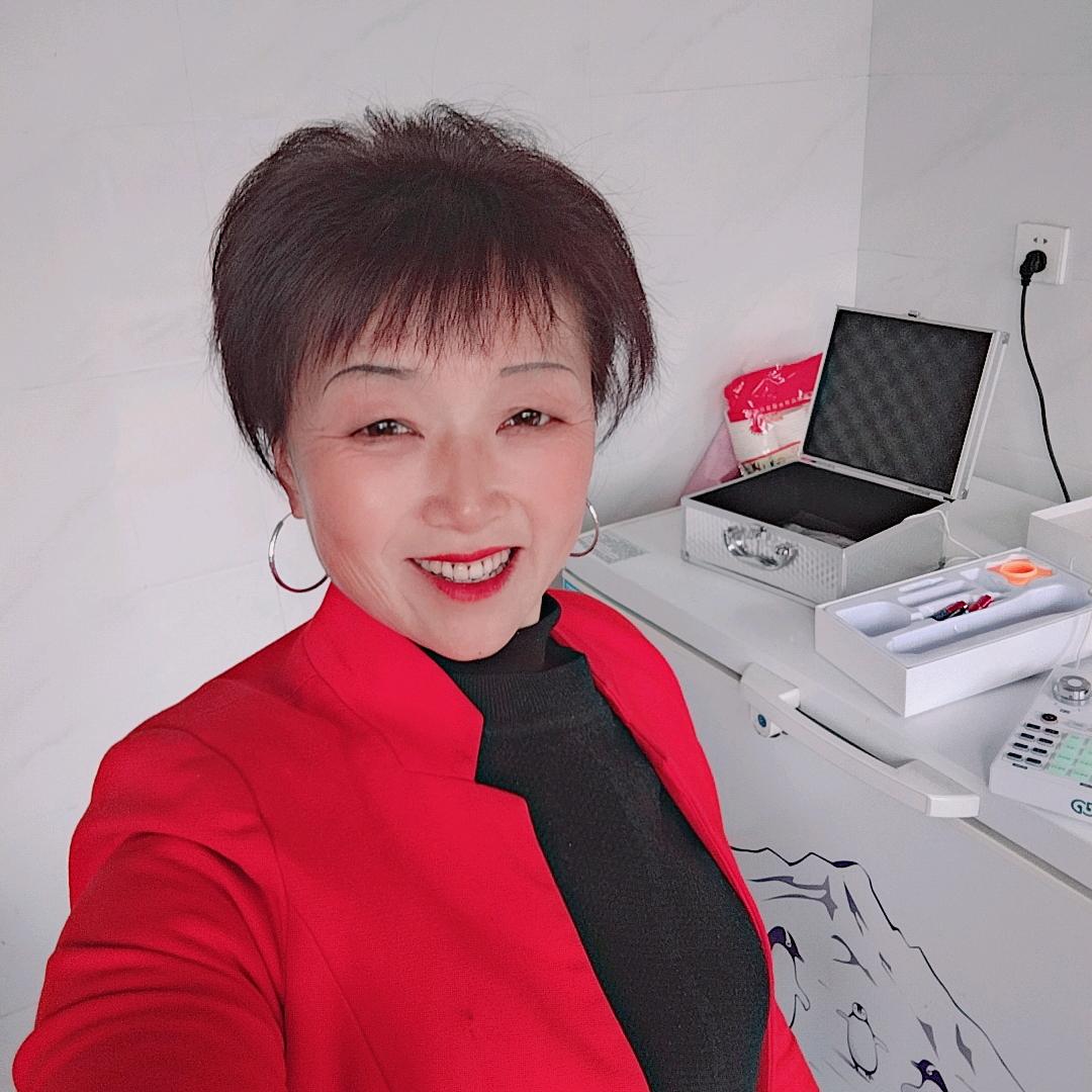 梦姐