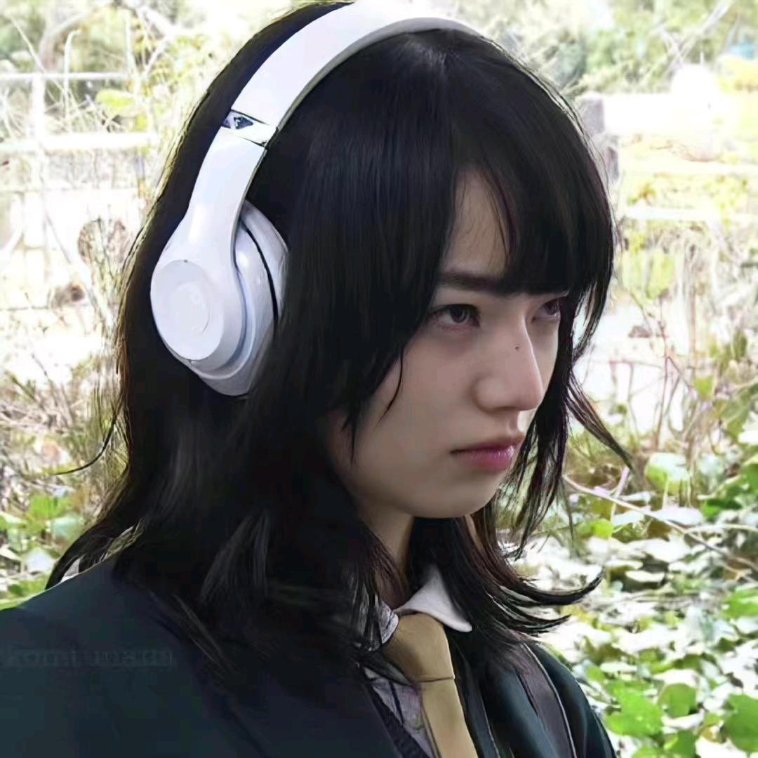 咕咕姬(许嵩见过版)