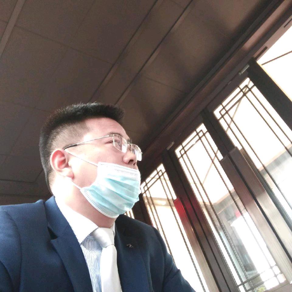 小张同志
