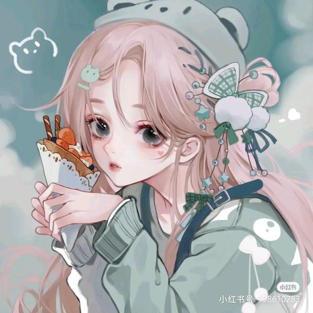 千丫头