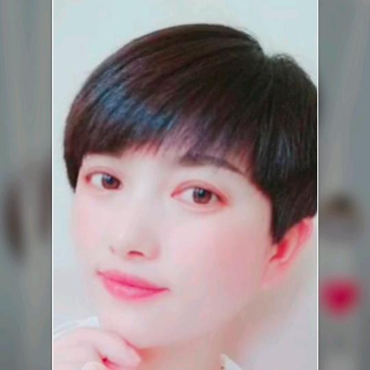 君