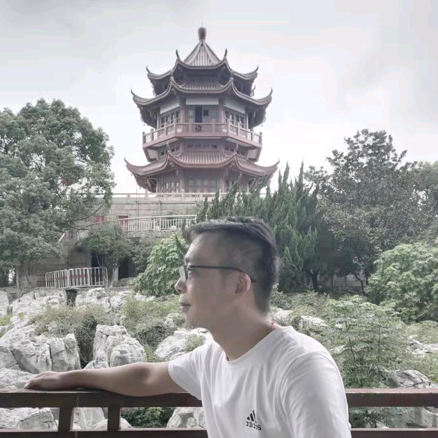 暖男哥