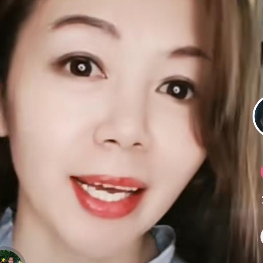 徐姐爱美食