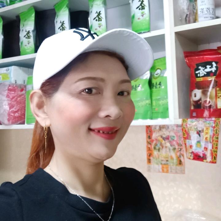 茶姐ovo