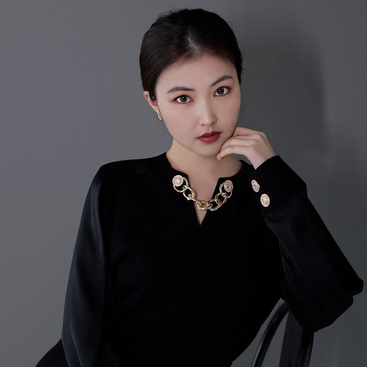 沙合娜孜女服装店