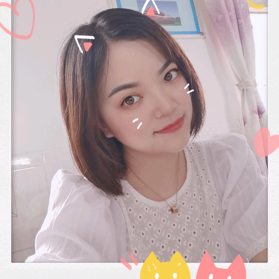 🐰青青的思密达