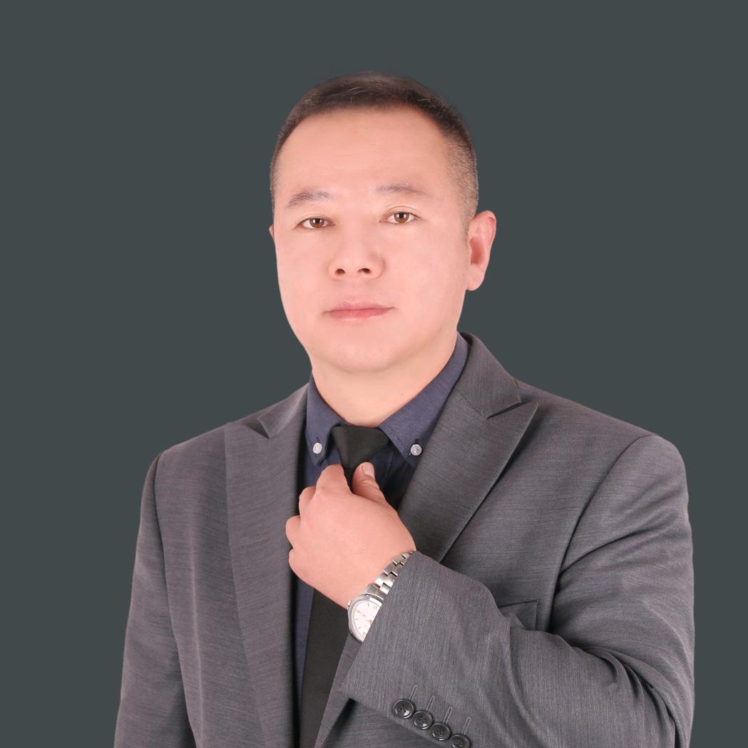 老炮房产观