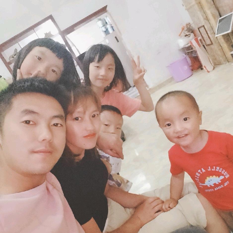 阳光太美丽了