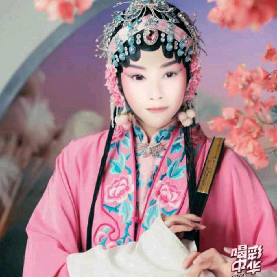 刘小红😘