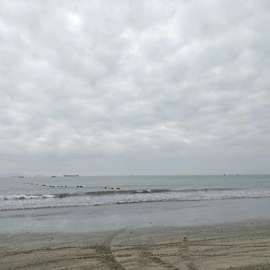 南海