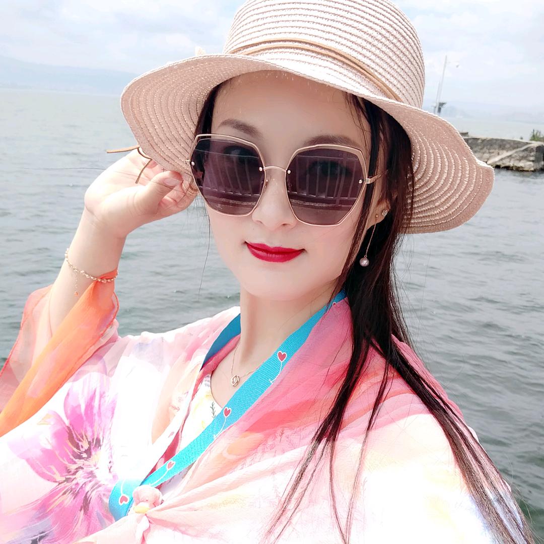 王丽