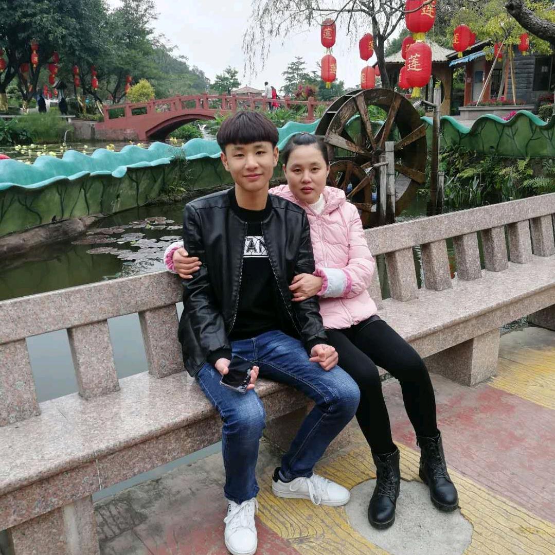 俊仔妈咪