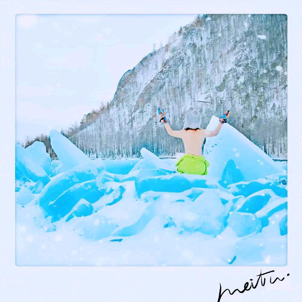 传说中的老板娘