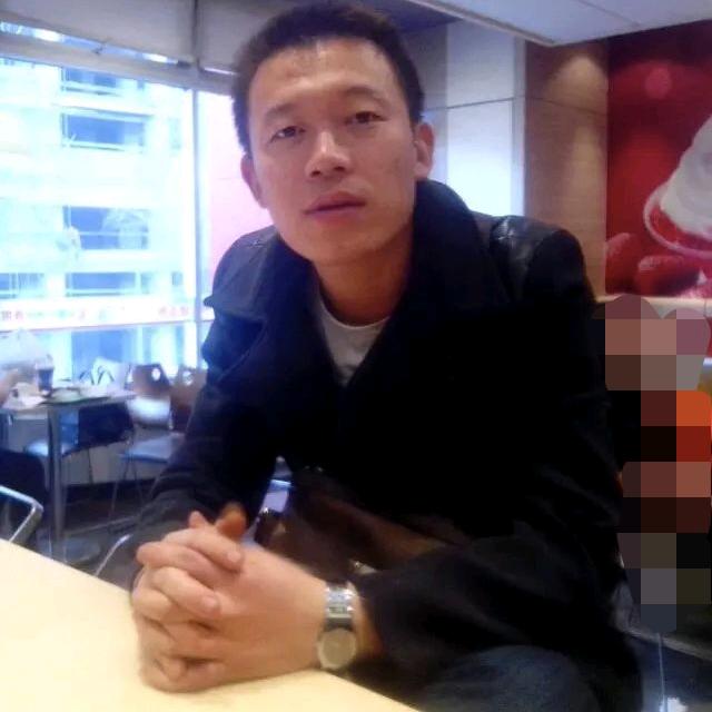 白山老杨