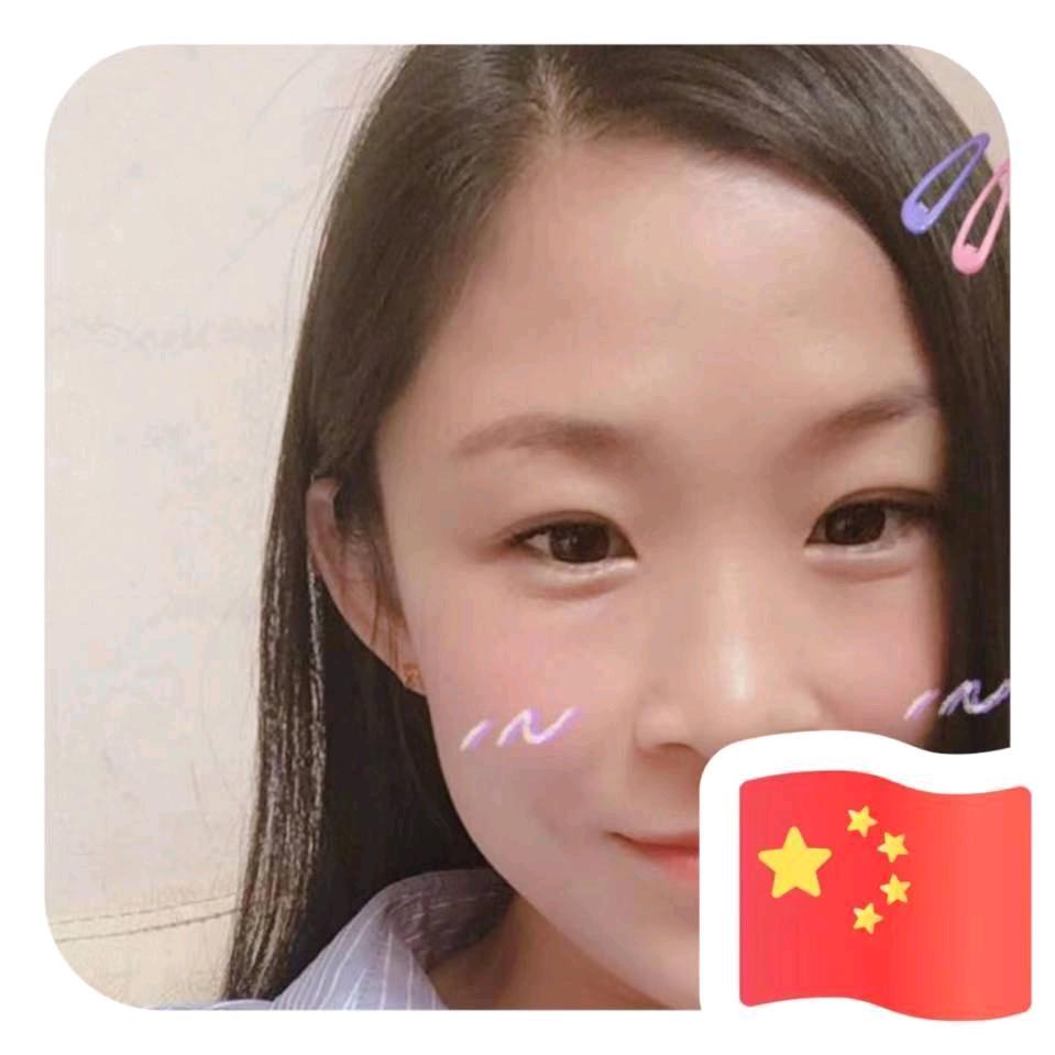 ❤️小女人❤️