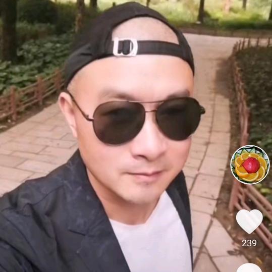 男儿本色